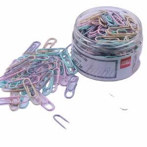 מהדק נייר קטן 33MM