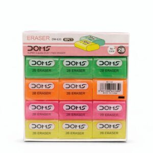 מחק סלקון 1/36 DOMS